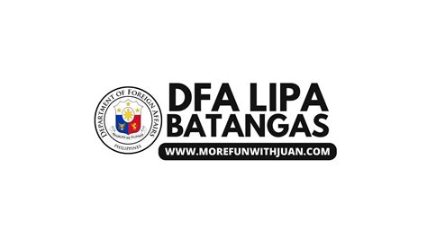 lipa dfa